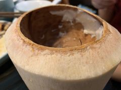 -东椰·海南椰子鸡火锅(朝阳门店)