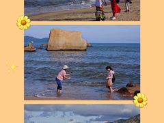 -那琴半岛地质海洋公园