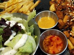 -分米鸡DM Chicken(银泰城店)