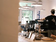 -Cafe Villa
