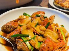 -朴墅(西湖青芝坞店·杭帮菜·家宴.14年的店)
