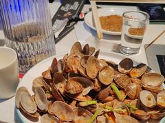 -AK47烤羊腿串吧(柳浪家园店)