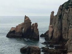 -南麂列岛