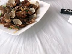 -碧海银沙海鲜餐厅(恒大海上威尼斯店)