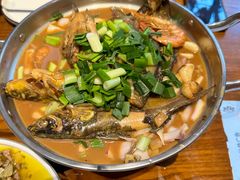 -食光慢宴·安吉土菜馆