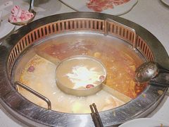 -重庆德庄火锅(映月湖环宇城店)