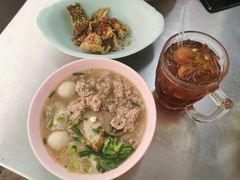 -榮泰米粉湯(Left Shop)