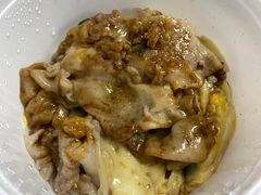 烧鹅汁肠粉-新昌早餐店(东城店)