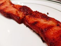 厚培根-Wolfgang’s Steakhouse 沃夫冈牛排馆(上海白玉兰广场店)