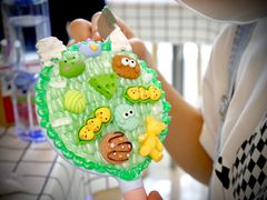 -Summer House夏莫手工坊团建活动(世博源店)