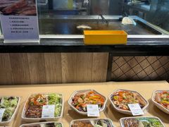 -blt精品超市(KKMALL京基店)