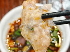 -御膳粥·牛乳粥底火锅·地道顺德菜(容桂店)