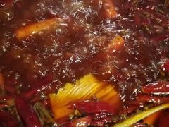 -黄潇洒老火锅(九眼桥宏济巷店)