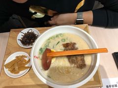 -味千拉面(双井店)
