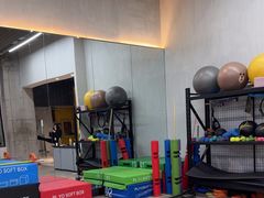 -LA合时健身4PMFIT(花桥旗舰店)
