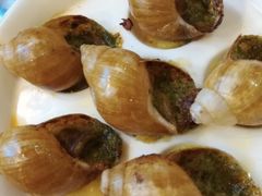 法式烙蜗牛-红房子西菜馆(淮海中路店)
