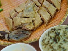 -姐妹鸭仔饭店(湾南路店)