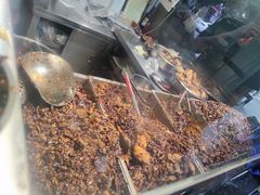 -老黄记手撕烤兔(玉林街店)