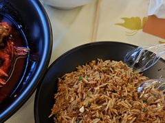 -铭副琦食·虾蟹烩馆(渔人码头店)