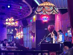 -MR.ROCKY洛奇先生RESTAURANT&BAR(宝安壹方城店)