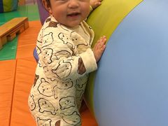 -金宝贝早教(万象城校区)