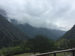 -太鲁阁公园