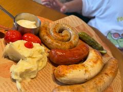 -Grande A'moo(上海万象城店)