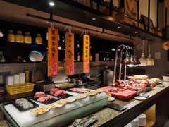 -星伦多自助料理·涮烤一体(嘉兴八佰伴店)