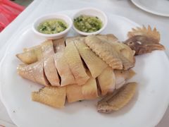 -文记壹心鸡(宝华路店)