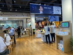 -Sony Store 索尼(来福士店)