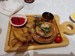 -俄士厨房(环球港店)