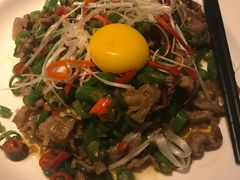 -酒肆浅葱•烧烤•龙虾•排档(卓悦intown店)
