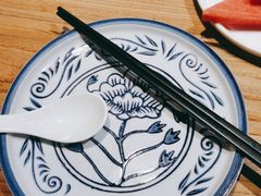-小放牛炒菜馆(北国商城店)