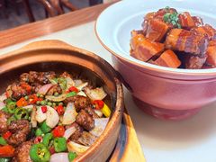 -鸭匠食府·挂炉烤鸭·新京菜(阜成路店)