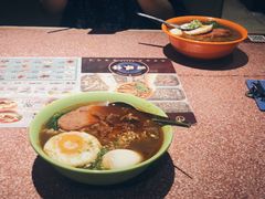 -文三里屯面馆(三里屯店)