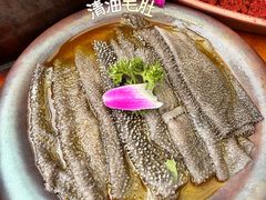 -胖三嬢·呱呱老火锅(北京总店)