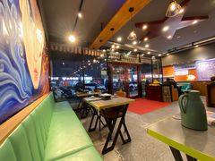 -醉炫音速烧烤·干煸菜(沙河总店)