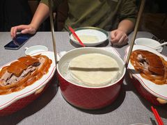 -秀儿四九城·新京菜(亚运村鸟巢店)