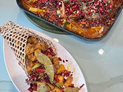 -恒盛居回族饭店