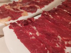 -潮正和潮汕牛肉火锅·老字号(番禺万达店)
