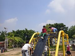 -广州市紫泥堂文化创意园景区