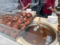 -采芝斋评弹茶馆(观前街店)