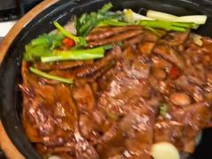 -砂锅居(西四店)