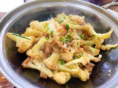 -朗妈私房菜(婺女州店)