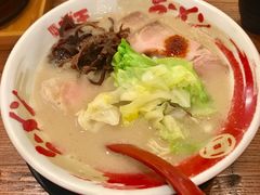豚王拉面-豚王拉面(澳门银河店)