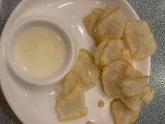 炸灌肠-东四民芳餐厅(世茂工三店)