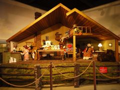 -济州岛泰迪熊博物馆