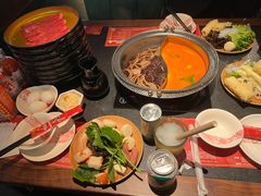 寿喜锅-牛New寿喜烧(闵行龙湖天街店)