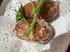 -莲花公园煎蟹·30年闽菜(火车站店)