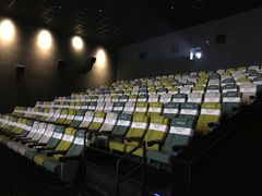 -星轶STARX影城(瑞安吾悦广场旗舰店)